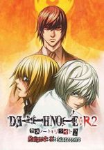 Watch Death Note Relight 2 - L\'s Successors Letmewatchthis
