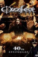 Watch Ozzfest 10th Anniversary Letmewatchthis