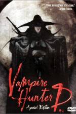 Watch Vampire Hunter D Letmewatchthis