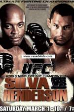 Watch UFC 82 Pride of a Champion Letmewatchthis