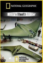 Watch Hitler\'s Stealth Fighter Letmewatchthis