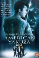 Watch American Yakuza Letmewatchthis