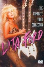 Watch Lita Ford The Complete Video Collection Letmewatchthis