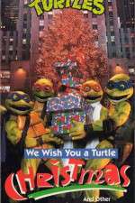 Watch We Wish You a Turtle Christmas Letmewatchthis