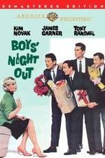 Watch Boys' Night Out Letmewatchthis