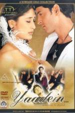 Watch Yaadein Letmewatchthis