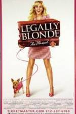 Watch Legally Blonde The Musical Letmewatchthis