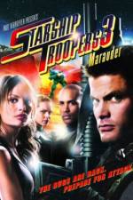 Watch Starship Troopers 3: Marauder Letmewatchthis