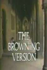 Watch The Browning Version Letmewatchthis