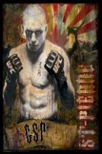 Watch Georges St. Pierre  UFC 3 Fights Letmewatchthis