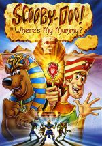 Watch Scooby-Doo in Where\'s My Mummy? Letmewatchthis