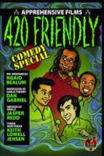 Watch 420 Friendly Comedy Special Letmewatchthis