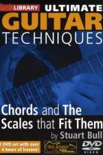 Watch Lick Library - Chords And The Scales That Fit Them Letmewatchthis