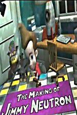 Watch The Making of Jimmy Neutron Letmewatchthis