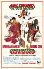 Watch Operation Kid Brother Letmewatchthis