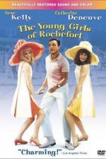 Watch The Young Girls of Rochefort Letmewatchthis