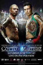Watch Sergio Martinez vs Miguel Cotto Letmewatchthis