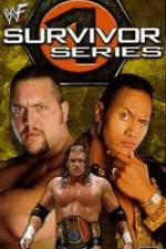 Watch WWF Survivor Series Letmewatchthis
