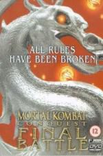Watch Mortal Kombat: Conquest Letmewatchthis
