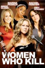 Watch Women Who Kill Letmewatchthis