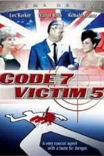 Watch Victim Five Letmewatchthis