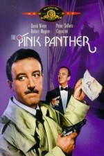 Watch Pink Panther 1963 Letmewatchthis
