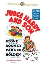 Watch Judge Hardy and Son Letmewatchthis