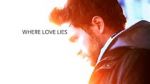 Watch Where Love Lies Letmewatchthis