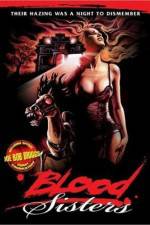 Watch Blood Sisters Letmewatchthis