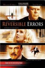 Watch Reversible Errors Letmewatchthis
