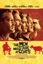 Watch The Men Who Stare at Goats Letmewatchthis