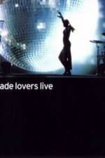 Watch Sade-Lovers Live-The Concert Letmewatchthis