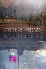 Watch Banged Up And Left To Fail Letmewatchthis