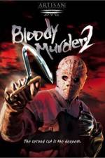 Watch Bloody Murder 2: Closing Camp Letmewatchthis