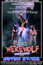 Watch Werewolf Bitches from Outer Space Letmewatchthis