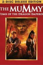 Watch The Mummy: Tomb of the Dragon Emperor Letmewatchthis
