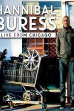 Watch Hannibal Buress Live From Chicago Letmewatchthis