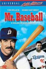 Watch Mr. Baseball Letmewatchthis