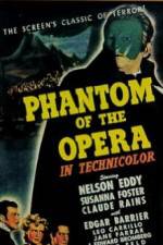 Watch Phantom of the Opera Letmewatchthis