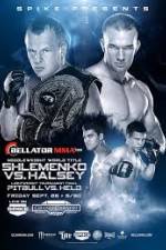 Watch Bellator 126 Alexander Shlemenko and Marcin Held Letmewatchthis