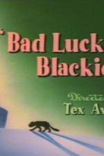Watch Bad Luck Blackie Online Letmewatchthis