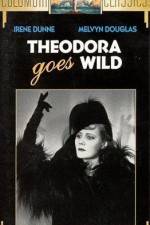 Watch Theodora Goes Wild Letmewatchthis