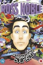 Watch Ross Noble Nonsensory Overload Letmewatchthis