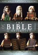 Watch The Bible: A Brickfilm - Part One Letmewatchthis