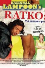 Watch Ratko: The Dictator's Son Letmewatchthis