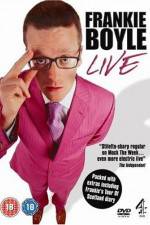 Watch Frankie Boyle Live Letmewatchthis
