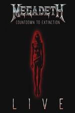 Watch Megadeth-Countdown to Extinction: Live Letmewatchthis