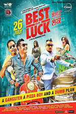 Watch Best of Luck Letmewatchthis