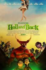 Watch Hell and Back Letmewatchthis