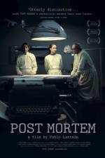 Watch Post Mortem Letmewatchthis